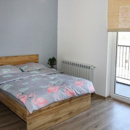 Apartament Casa De Rosa Zator Zewnętrze zdjęcie