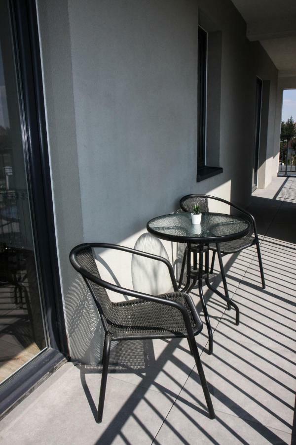 Apartament Casa De Rosa Zator Zewnętrze zdjęcie
