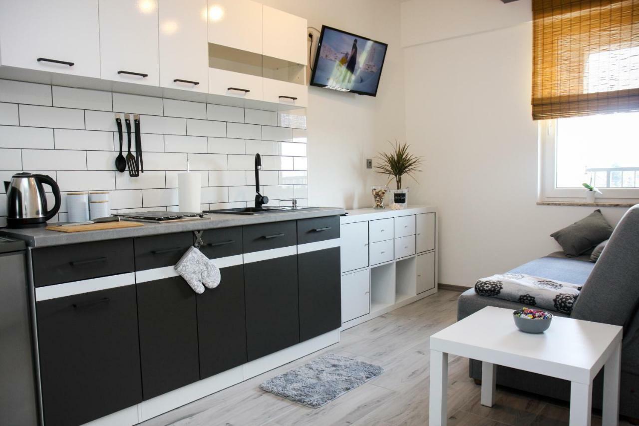 Apartament Casa De Rosa Zator Zewnętrze zdjęcie