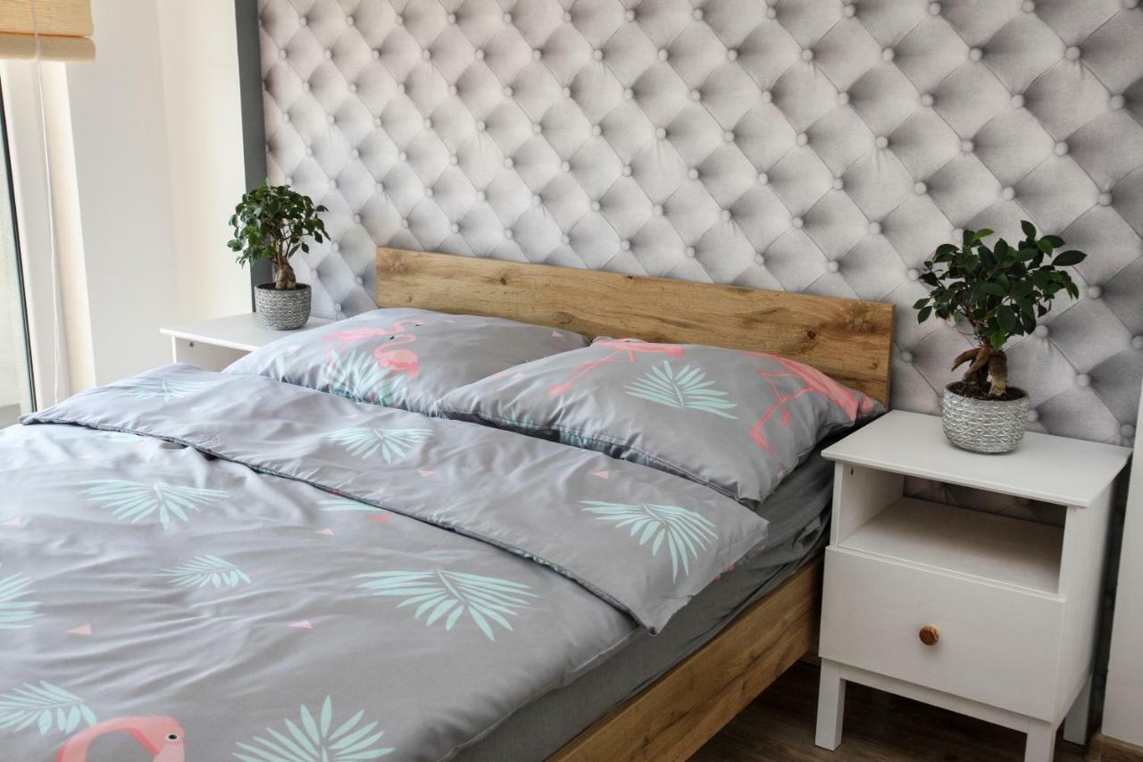 Apartament Casa De Rosa Zator Zewnętrze zdjęcie