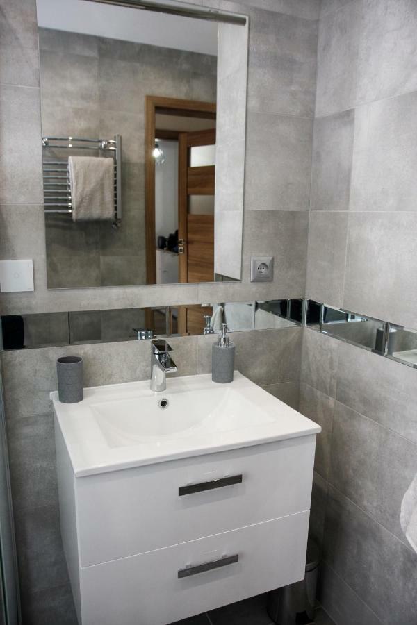Apartament Casa De Rosa Zator Zewnętrze zdjęcie