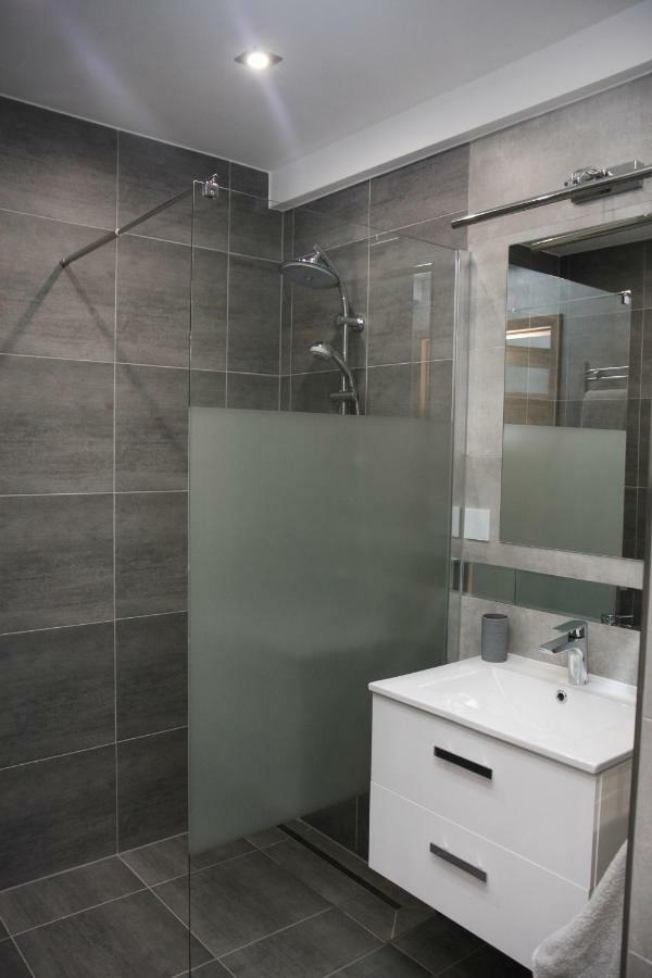 Apartament Casa De Rosa Zator Zewnętrze zdjęcie