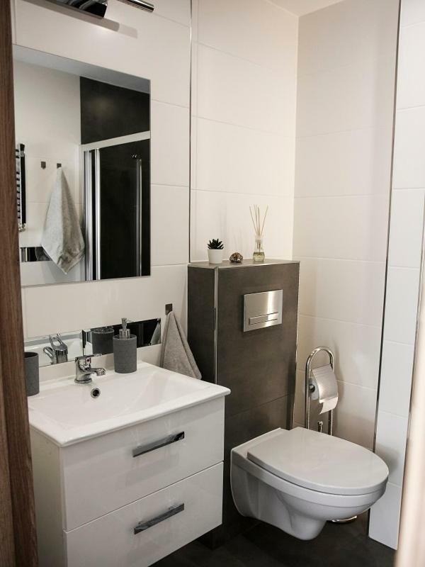 Apartament Casa De Rosa Zator Zewnętrze zdjęcie