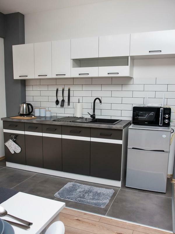 Apartament Casa De Rosa Zator Zewnętrze zdjęcie