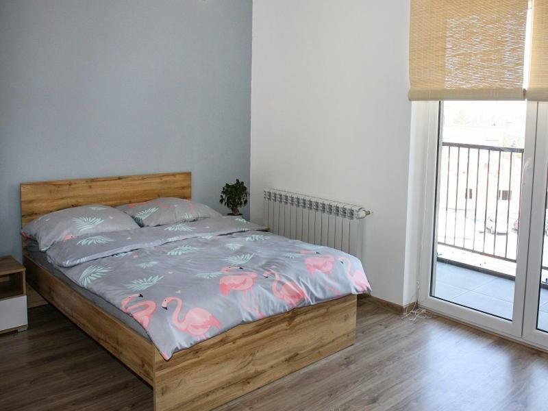 Apartament Casa De Rosa Zator Zewnętrze zdjęcie