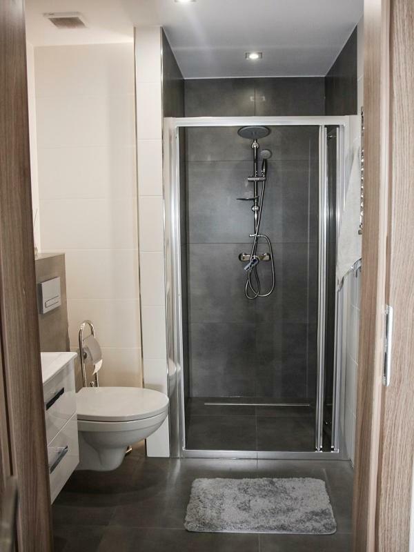 Apartament Casa De Rosa Zator Zewnętrze zdjęcie